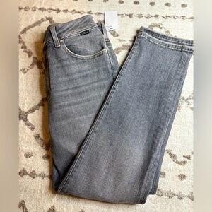 New Mavi jeans mid rise gaucho 27/27